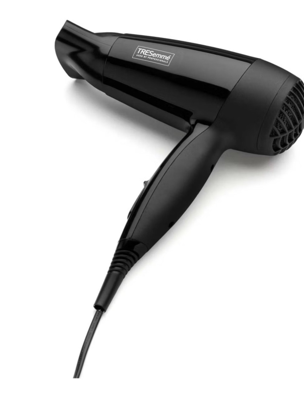 TRESemmé Black Professional High-Performance Hair Dryer/ UK/ England Plug